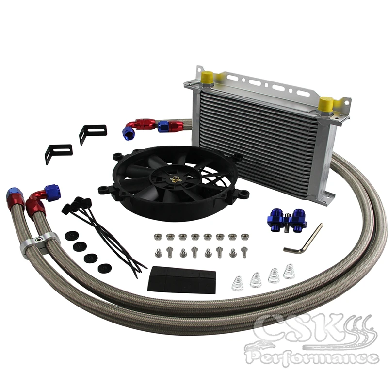 NERR YULUBAIHUO Auto AN10 Huile Cooler Adapter Adapter Kit dajustement Fit pour BMW E36 E46 Euro E82 E9X 135/335 E46 M3 E90 E92 