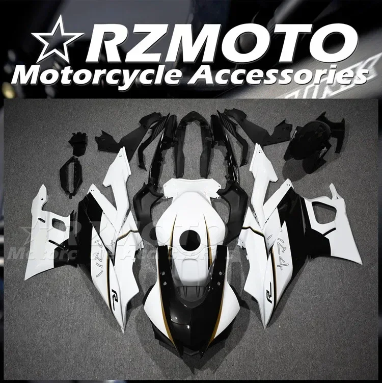 

Комплект обтекателей из АБС для кузова YAMAHA YZF- R3 R25 2019 2020 2021 2022 19 20 21 22