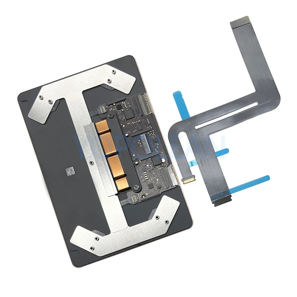 New A2179 Trackpad with Flex Cable For Macbook Air 13" A2179 Touchpad Golden Year