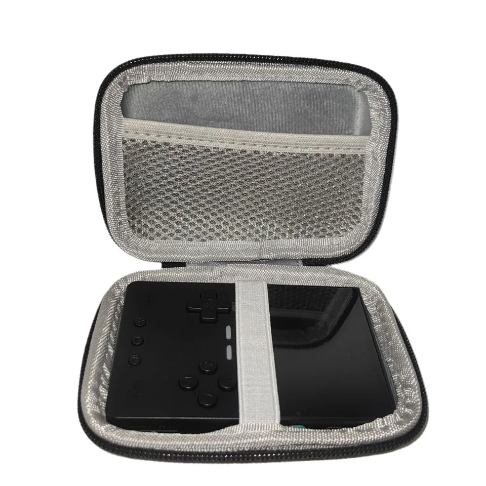 TRIMUI BRICK黒＋ケースと保護フィルム Amazon.co.jp: Trimui Brick 用 ケース カバー Trimui Brick 対応