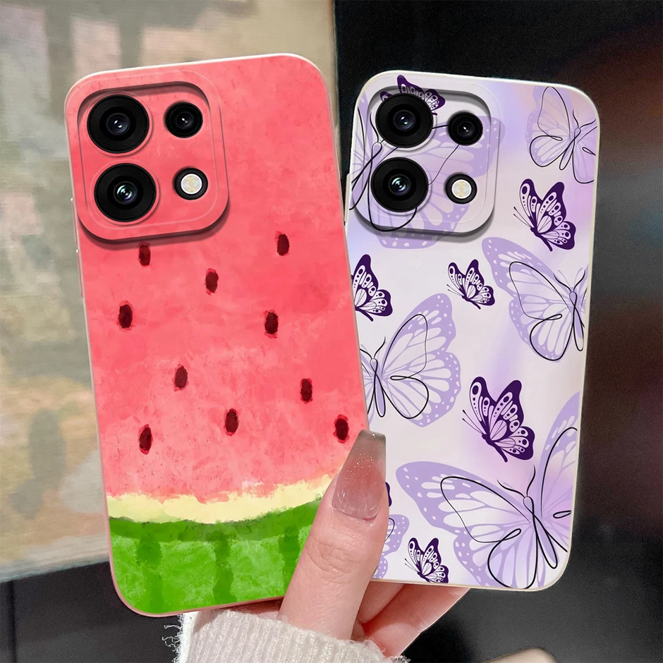 Pink Bowknot Rabbit Camera Protection High-Quality Phone Case Bumper