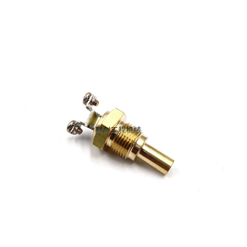 

For Caterpillar cat E312 200 320 325 330 336B/C/DWater temperature sensor sensor Excavator accessories