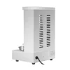 Electric Semi-Automatic Rotating Doner Kebab Machine Chicken Shawarma Grill Machine 220V 4