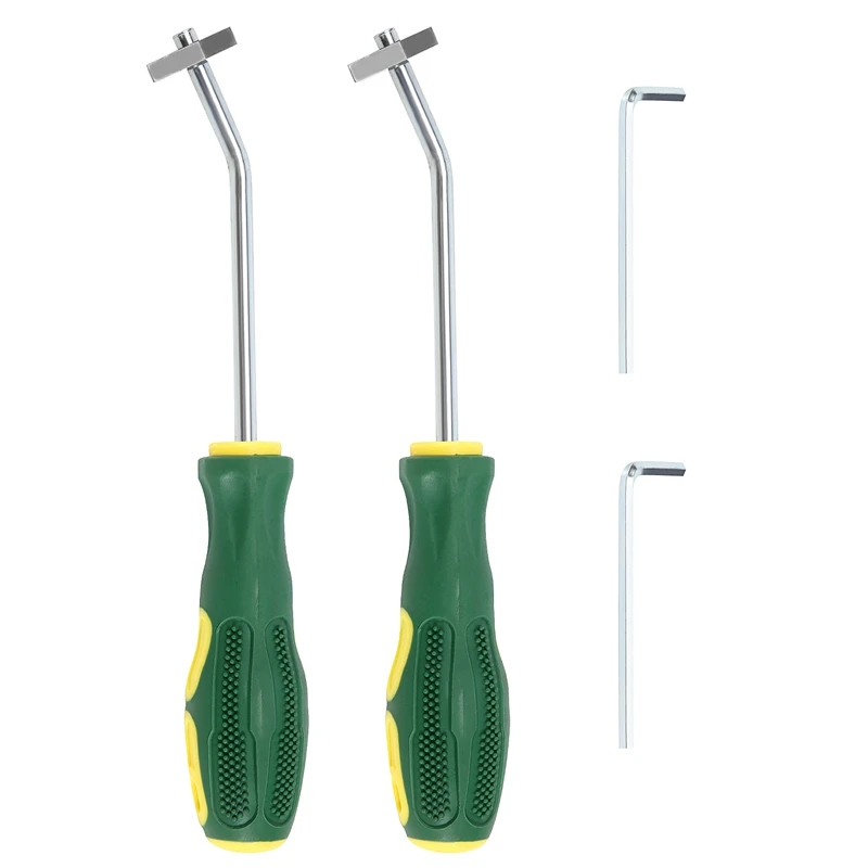2Set Grout Removal Tool Remover Caulking Removal Tool Grout Cleaning For Home Office Tile Joints And Floor Cleaning