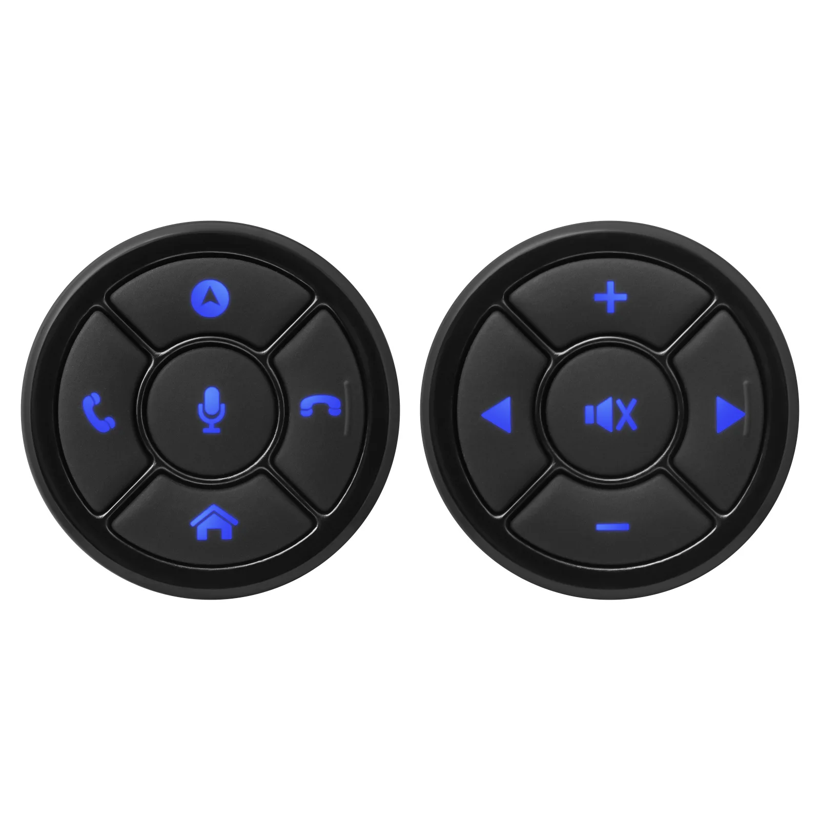 WirelessMultifunctionSteeringWheelControlforAndroidCarRadio