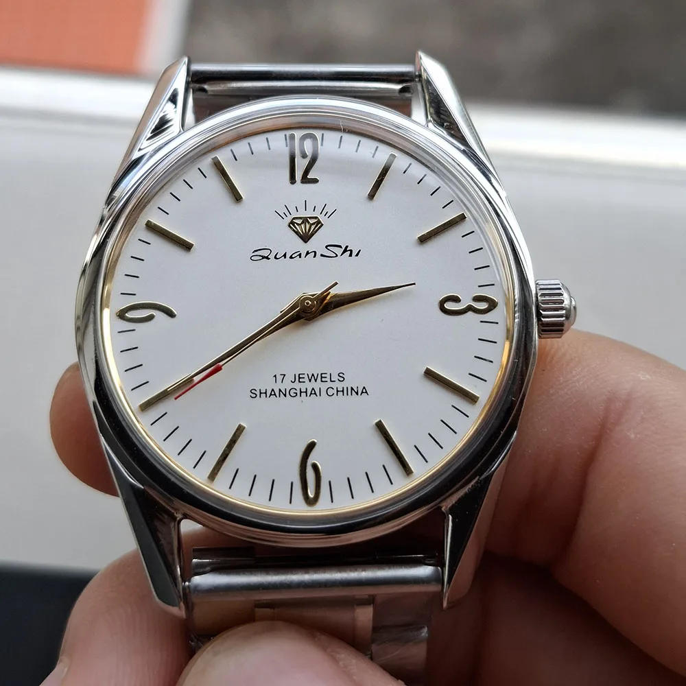 Relojes De Cuerda De Pulsera Reloj Dama Reloj Pulsera Cuerda Oro Reloj Mujer Cuerda Oro Omega