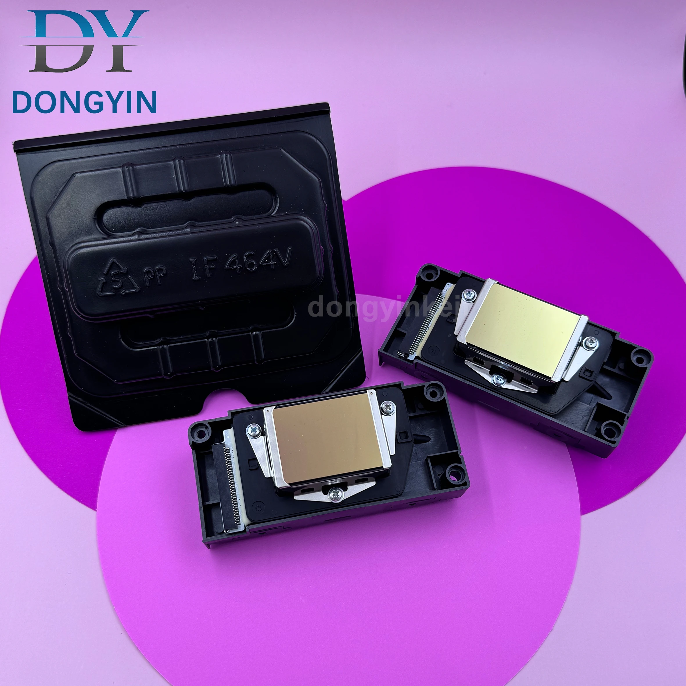 R1800 R2400 프린터용 dx5 프린트 헤드, dx5 프린트 헤드, dx5 카베잘