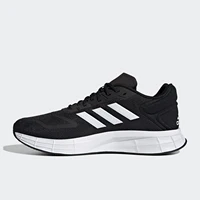 Adidas officiel véritable DURAMO 10 nouvelles chaussures de course de sport pour hommes GW8336 4