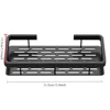 Drill - Free Storage Shelf  Effortless Installation Perfect for Adding Extra Storage in Bathroom Kitchen or Bedroom! Racks Ecoco 6