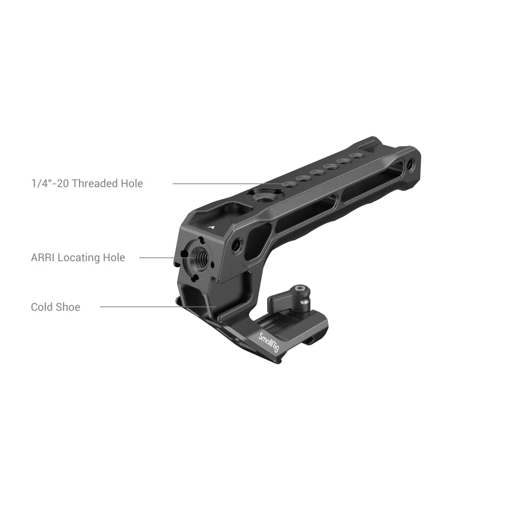 SmallRig- ž ڵ Ʈ ݵ , ޴ ī޶ ڵ,  ĳ  ī޶  3766