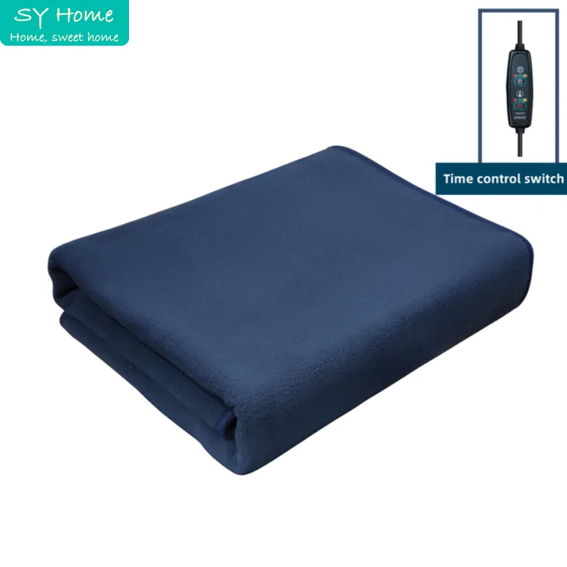 

USB Electric Blanket Warm Heater Blankets For Body Portable Wearable Heated Blanket Electric Heating Blanket Carpets Like-minded