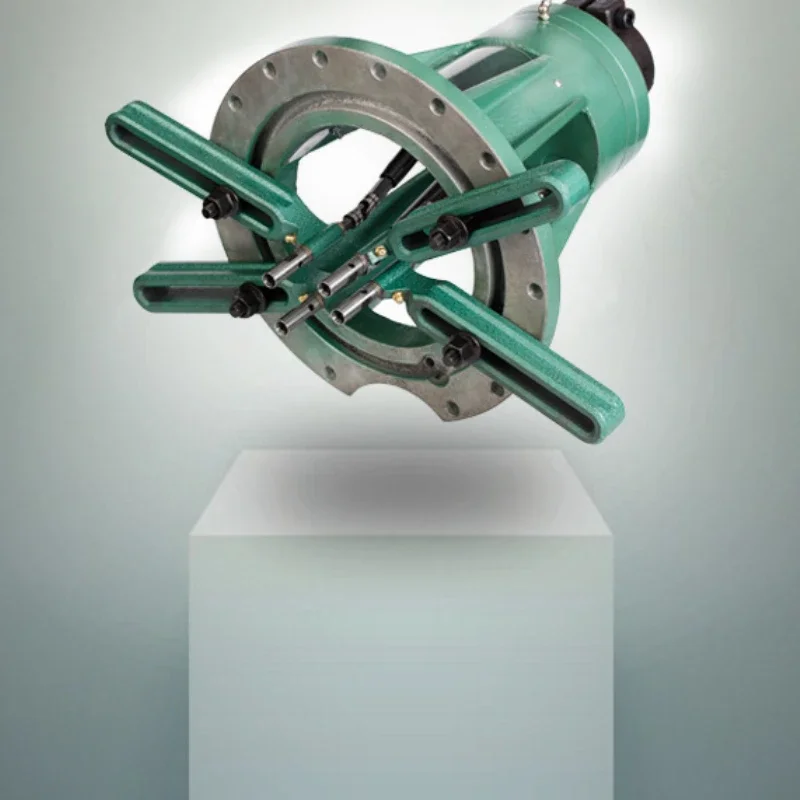 

Adjustable round Four-Axis Six-Axis Multi-Spindle Tool Accessories