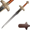 Hot 99cm Conan the Barbarians The altantean sword for cosplay collection Gift Toy sword 1