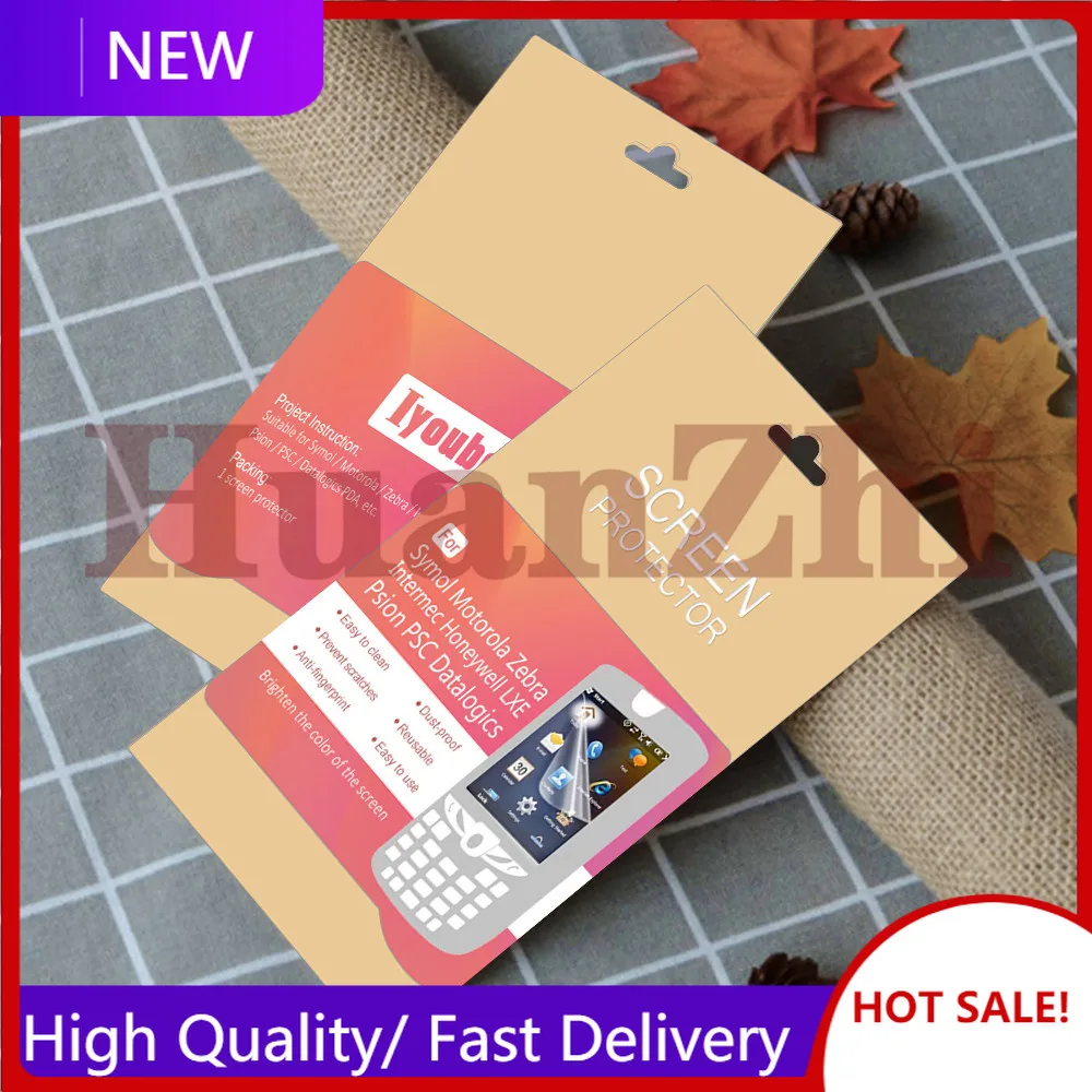 

For Motorola Symbol MC9190-G Screen Protector(10 pieces)