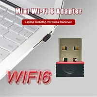 Adaptador Wi-fe 3