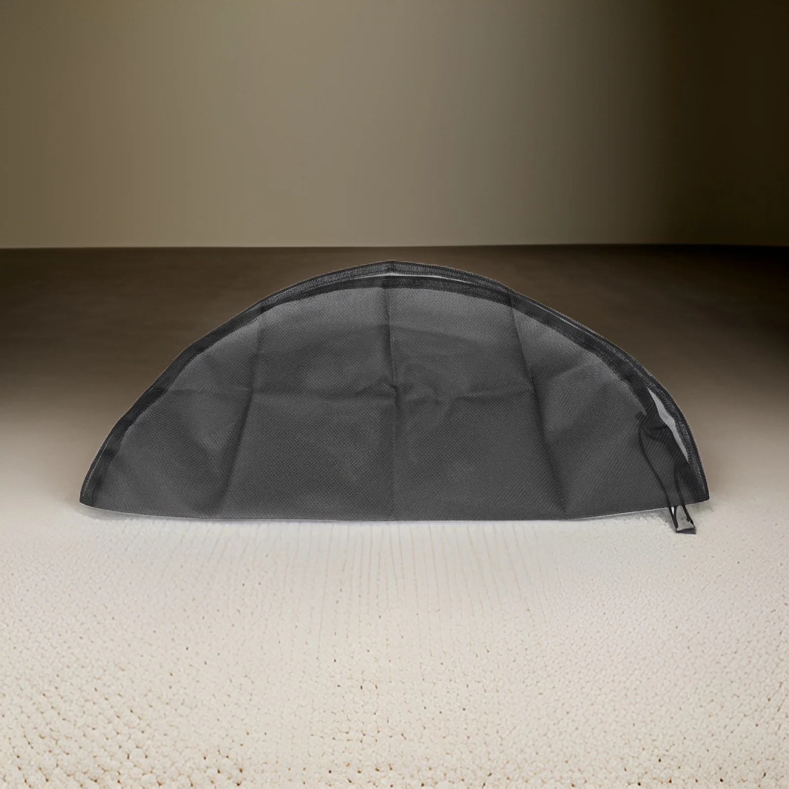 

Rain Bucket Net Cover Bucket Insect Proof Net Cover Water Tank Screen Protection Cover Rain Bucket Filter Protective Net