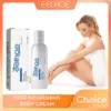Moisturizing Cream Intimate Areas Brightening Anti Cracking Dry Relief Fade Pigmentation Improve Dull Smooth Body Whiten Cream 1