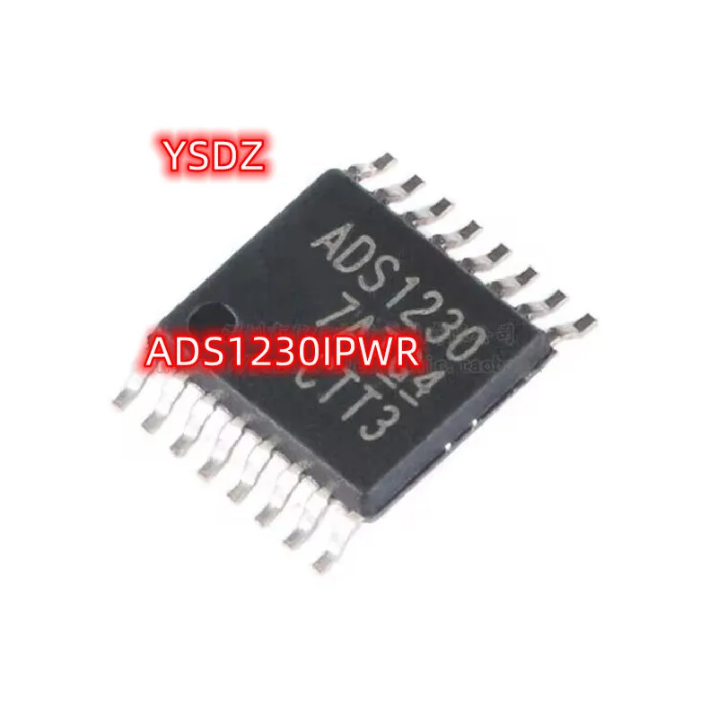 

10-50 шт./партия ADS1230IPWR ADS1230 TSSOP16
