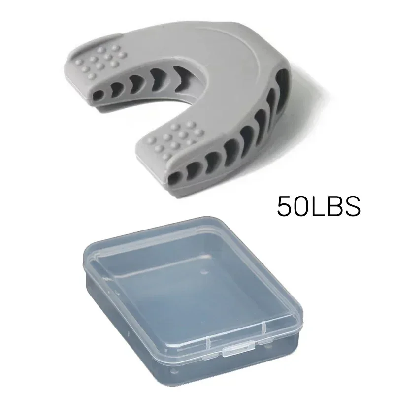 Grey With box