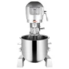 B20 Dough Mixer egg beater commercial noodle machine multi-function kneading flour filling cream fresh milk machine 1