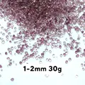 Purple 1-3mm