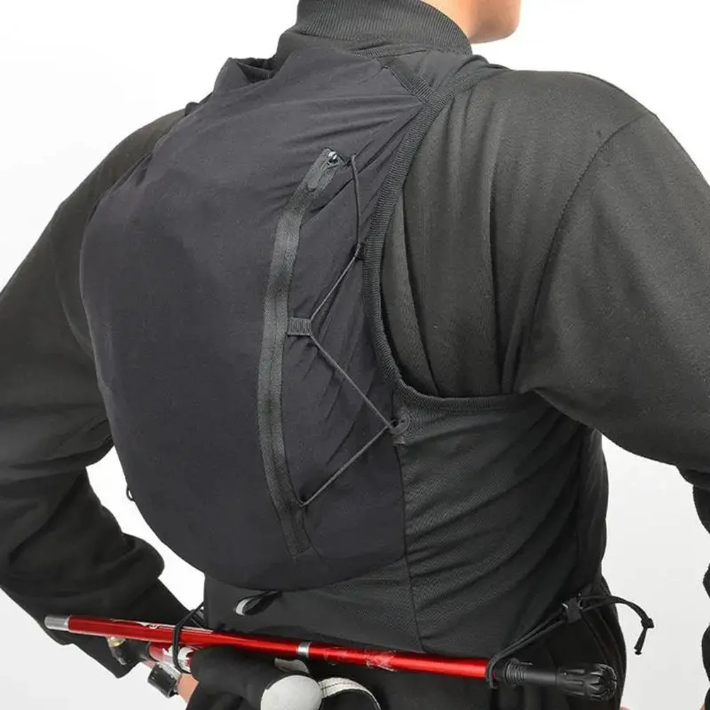 Outdoor Water Bladder Sports Hydration Backpack S-XXL Outdoor Water Backpack For Women Men Running Cycling Climbing Hiking water backpack