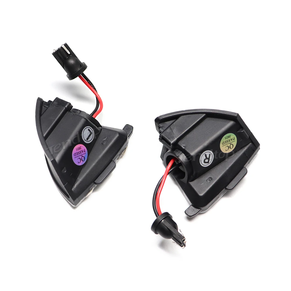 VW  MK5 EOS GTI R32 ĻƮ B6  LED  ̵ ̷ ۵ Ʈ, OEM 3C0945291,3C0945292