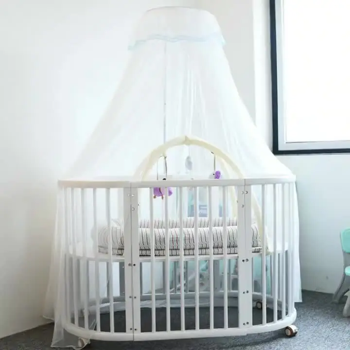 Mosquito Net Mosquito Netting Holder Summer Kids Mosquito Net, Iron