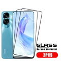 2 Front Glass