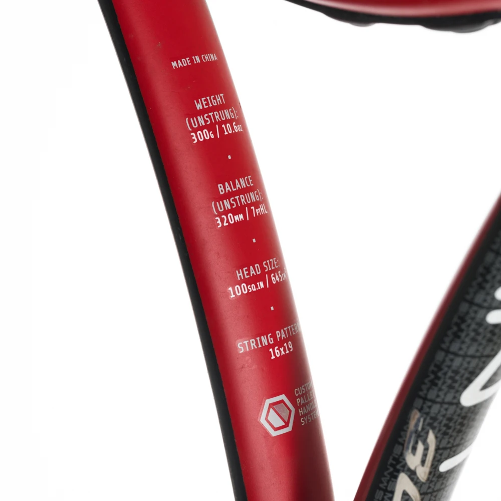 TENNIS RACKET MANTIS 300 IV PS G3 PERFORMANCE SERIES