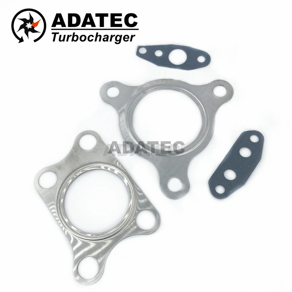 BV45 Turbo Gaskets 53039880337 53039880210 Turbine Exhaust 14411-5X01B for Nissan Navara 2.5 DI (D40) 140 Kw-190 HP YD25DDTi