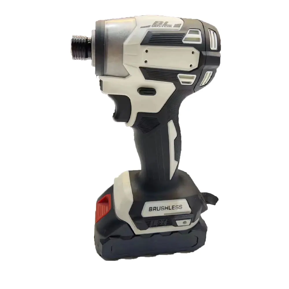 2024 new's MT Rechargeable Impact Drill 300Nm Cordless Power Tools