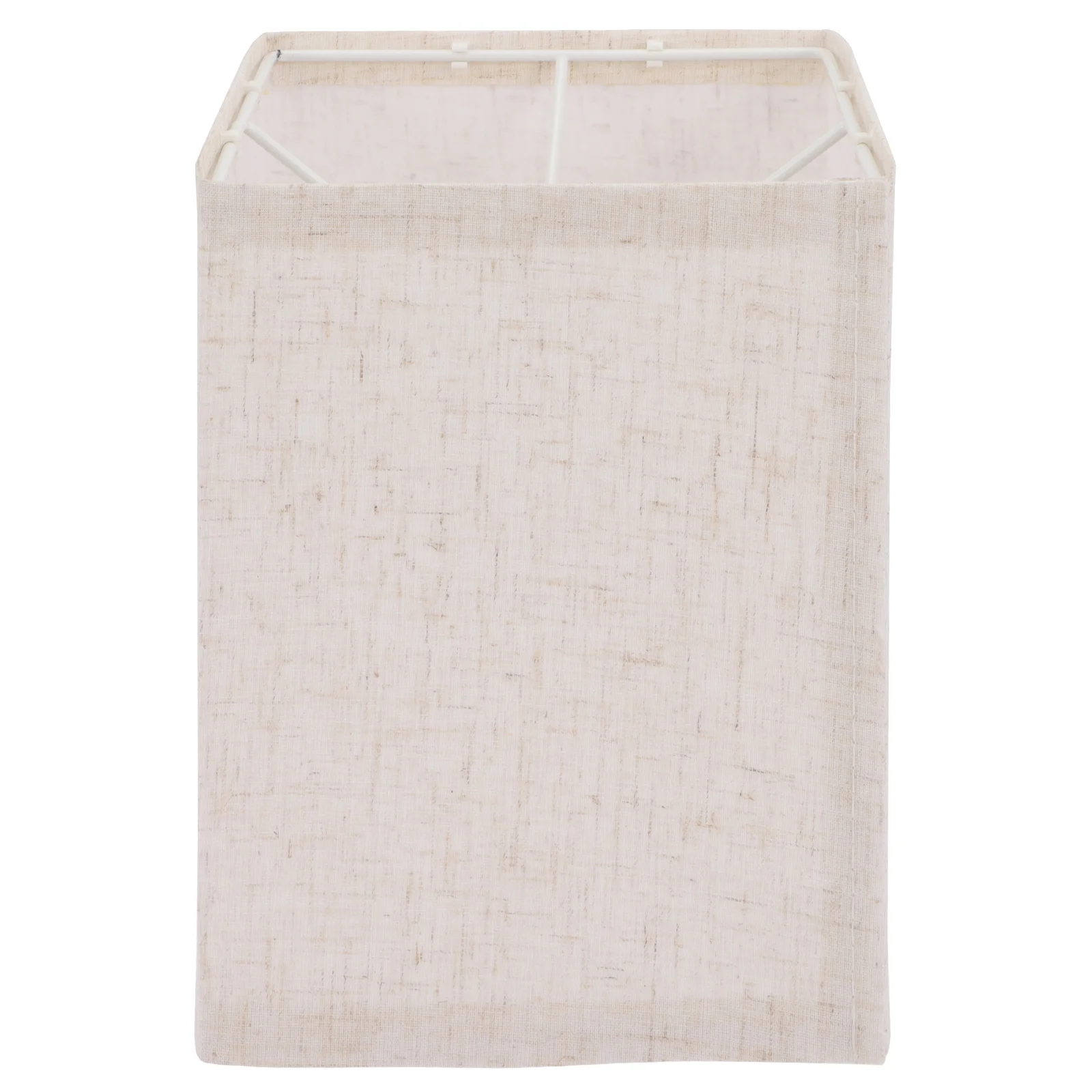 

Lampshade Detachable Decorative Supply Cloth Folding Accessory Shades Delicate Desk