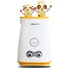 Electric Omelette Dual Egg Roll Maker Automatic Double Switch Boiled Eggs Sausage Machine Egg Cooker Breakfast Machine 220V 1