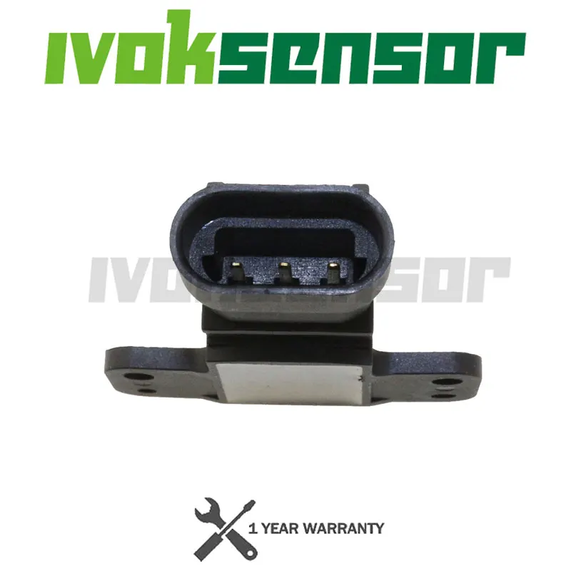Sensore Posizione Albero Motore Cps 10456542 Nuovo | Compatibile Chevy Express Silverado Astro GMC Safari 2001-2006