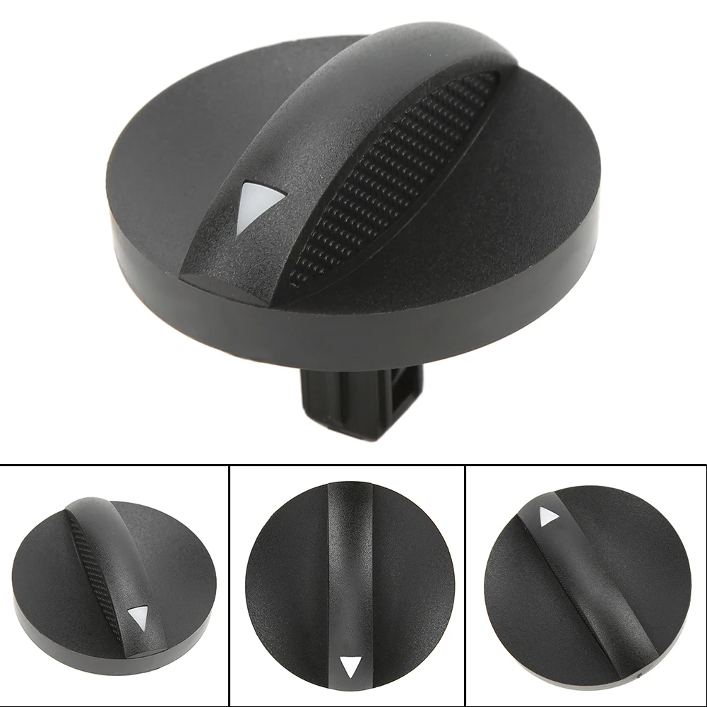 Car Air Condition A/c Switch Knob For Toyota Hilux Vigo 20042011 Part