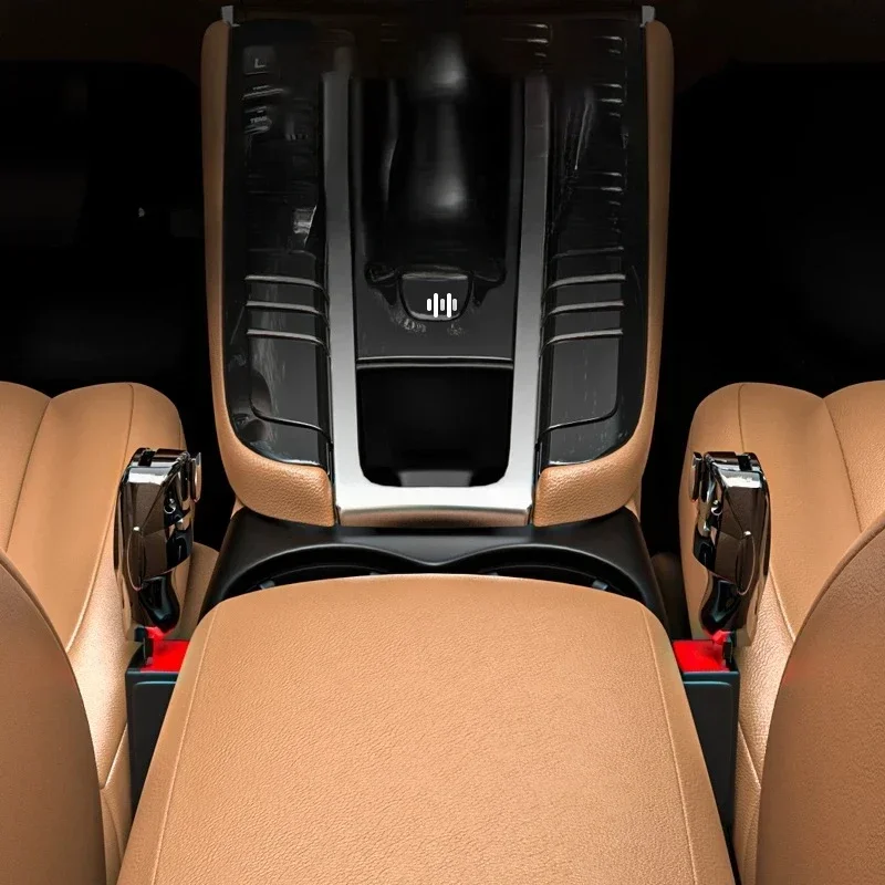 Auto Sitz Gürtel Clip Verlängerung Stecker Auto Sicherheit Sitz Lock Schnalle Für Chery Jaecoo J7 J8 2023 2024 2025 auto Jaecoo Auto Zubehör – Detail 9