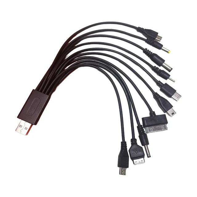 Cavo Type-C Ricarica Rapida 5A E Dati 1m Universale - Foto 6