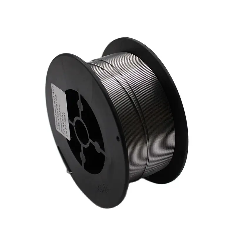 0.5KG Spool MIG Gasless Fluxes Core Welding Wire Nongas Soldering Rods