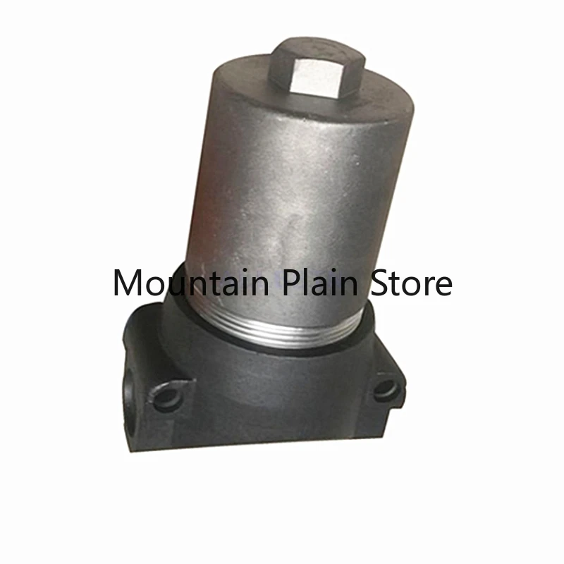 

Excavator Accessories Suitable for VOLVO EC 55B/210B/240B/290/360 Pilot Filter Assembly