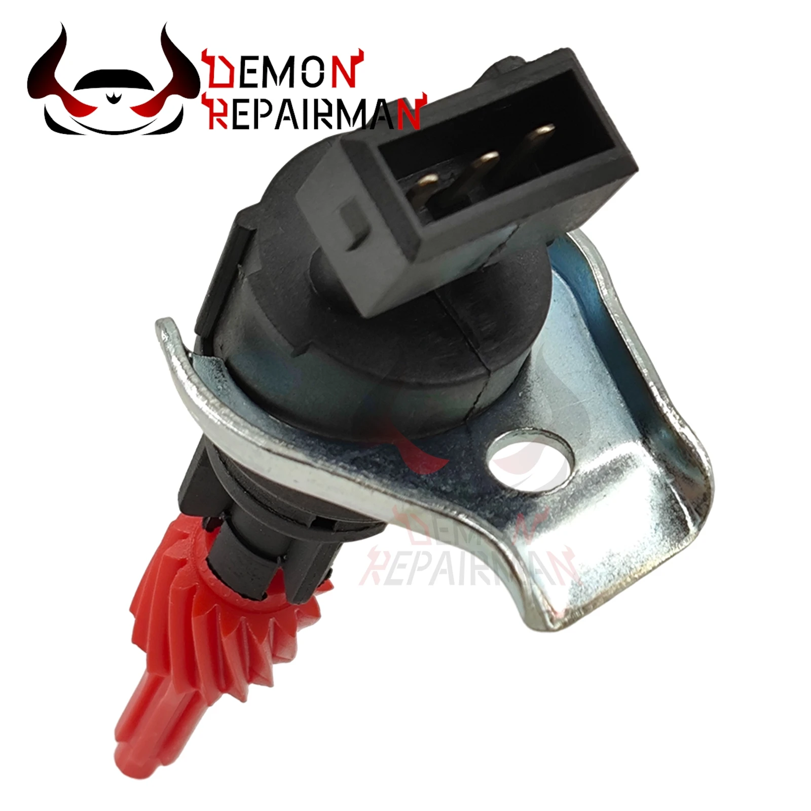 A11-3802020 체리 A1 1.1L 1.3L 1.0L 풀윈 1.5L 1.6L A15 A113802020BD와 호환되는 고품질 새 엔진 주행거리계 센서
