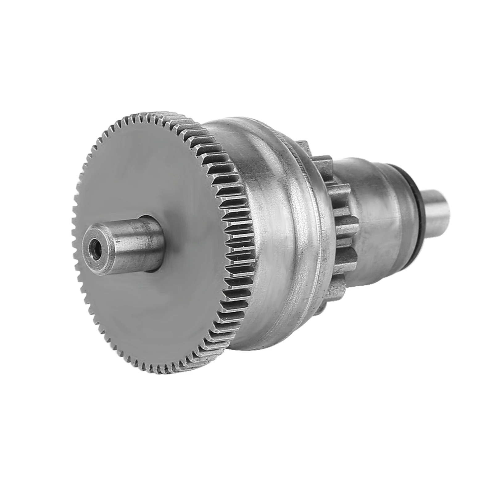 Enhanced Anti-Rust Starter Motor Clutch Gear Assembly