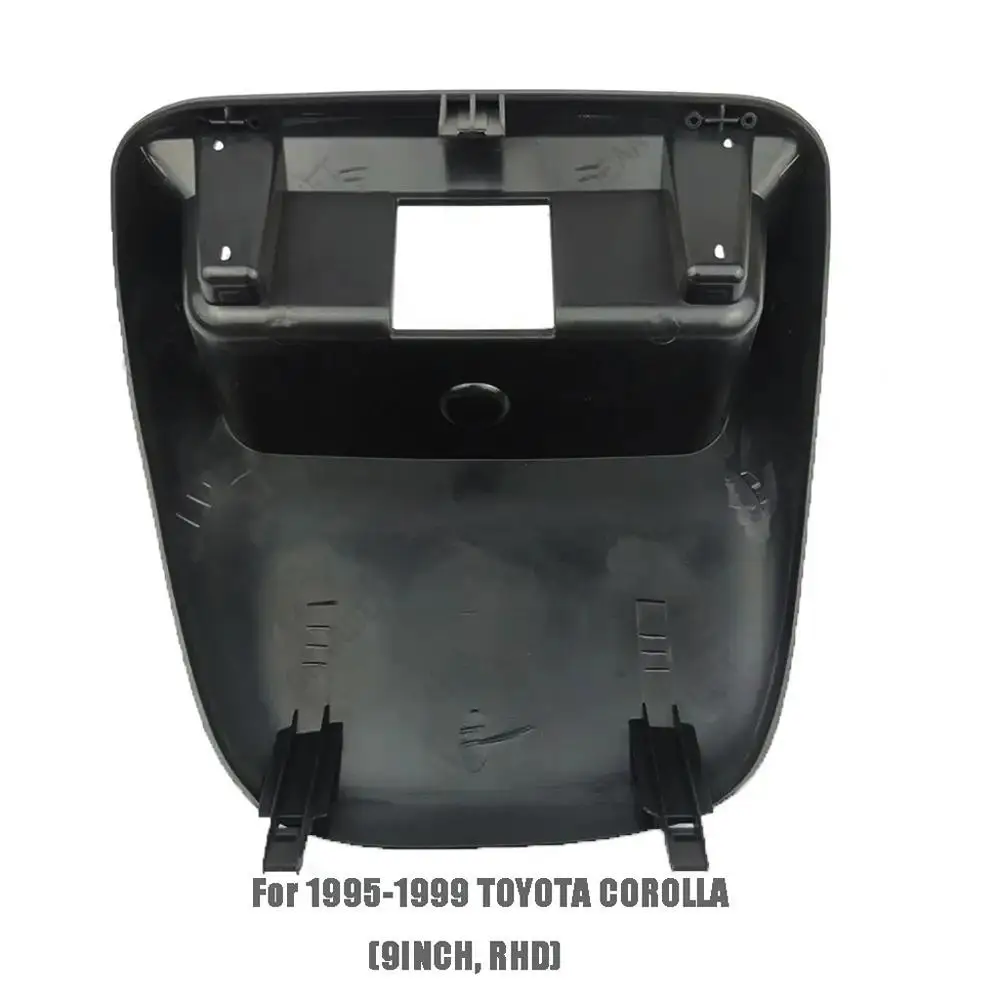1995 1999 Ÿ ڷѶ   ٸ, ȵ̵ GPS, MP5 ׷ ÷̾, 2 Din   г  , 9 ġ, RHD