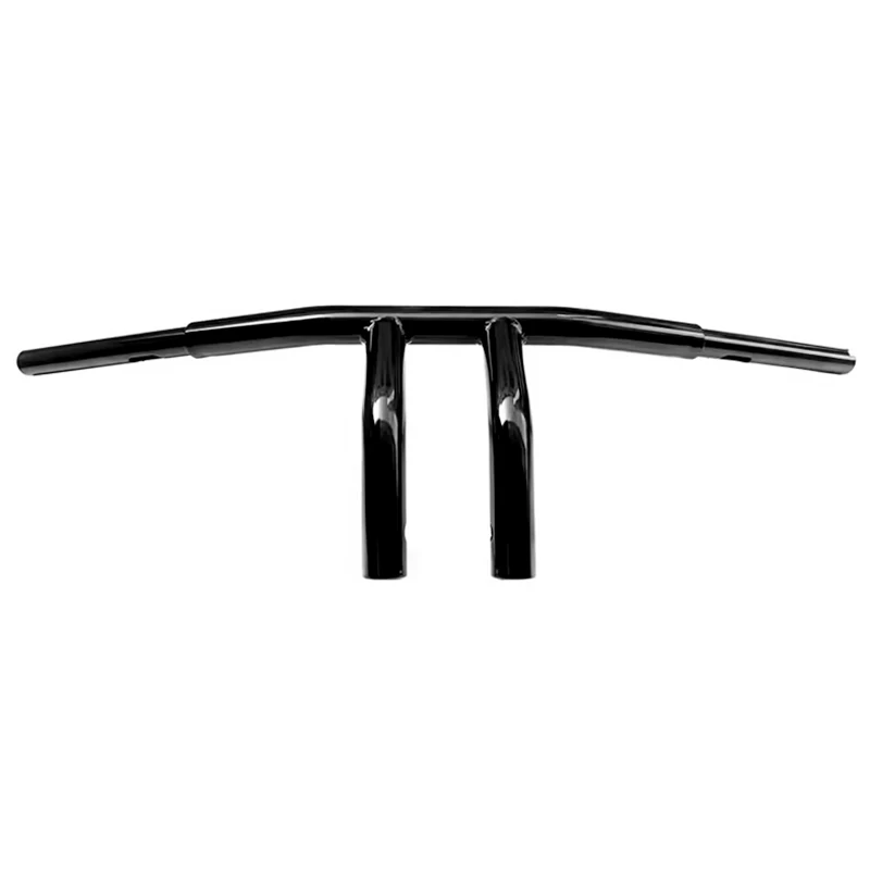 Fat 1-1/4 Inch T-Bar Handlebars 8