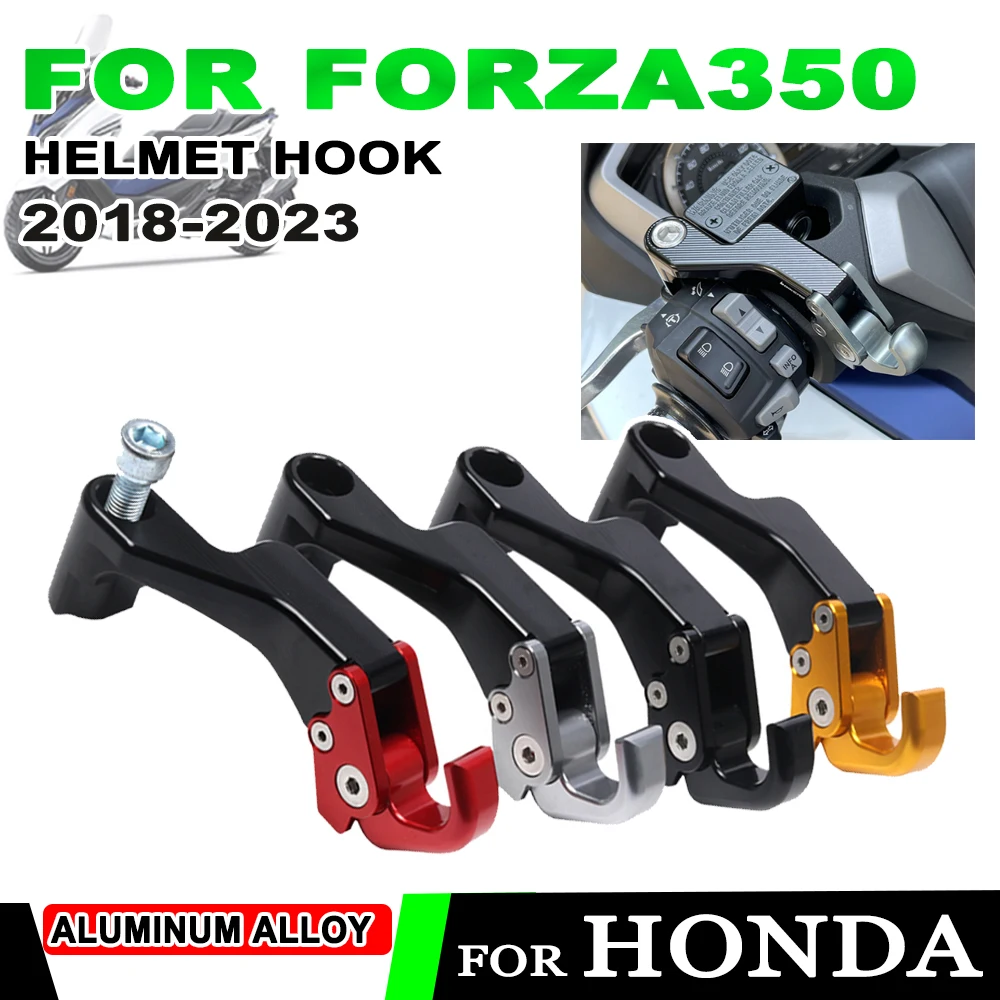 FOR HONDA FORZA 350 NSS 350 FORZA350 NSS350 2020 2021 2022 2023 motorcycle  accessories FORZA350 Driving Light Mount - AliExpress