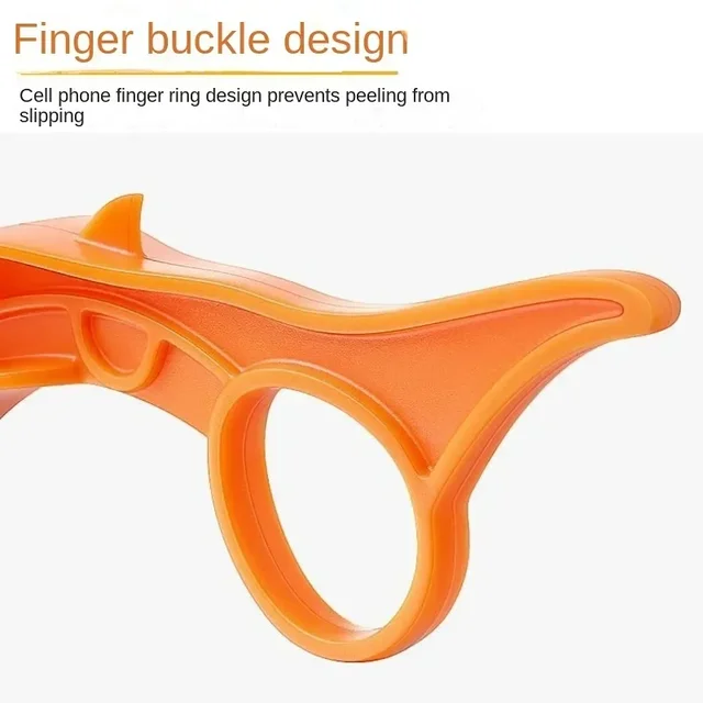 Multi-functional Kitchen Gadget Set for Safe and Easy Fruit and Vegetable Peeling 5