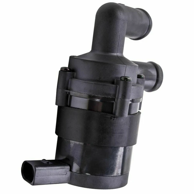 Cooling Water Pump Auxiliary Cooling Water Pump For Audi Seat Skoda Tiguan Touran Golf 5 Passat CC 1K0965561A 7N0965561 7N0965561B Car Accessories