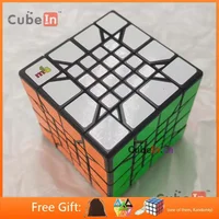 Mf8 Son-Mum 4x4 V2 Puzzle Cube Educational Toy Gift Idea X'mas Birthday 1