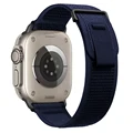 Navy blue black