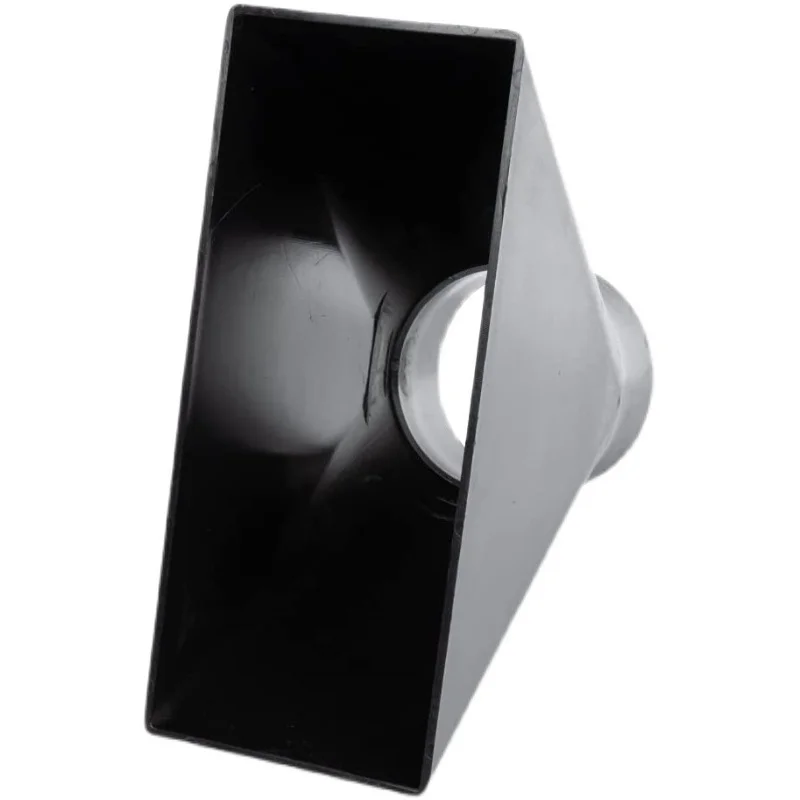 DustcollectorsuctionportrectangularfunnelshapesuctionmouthIndustrialvacuumcleaner